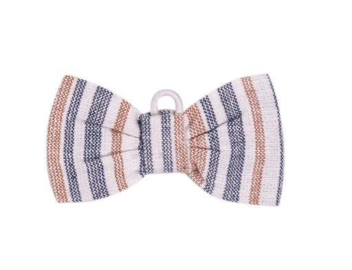 COTTON BOW TIE