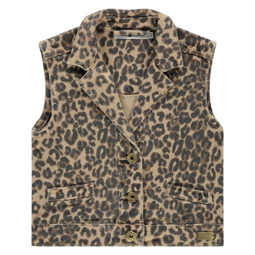 GIRLS VEST