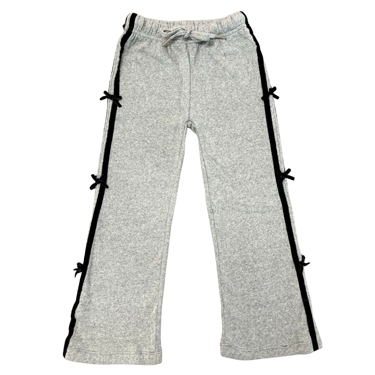 Pant Misty Grey
