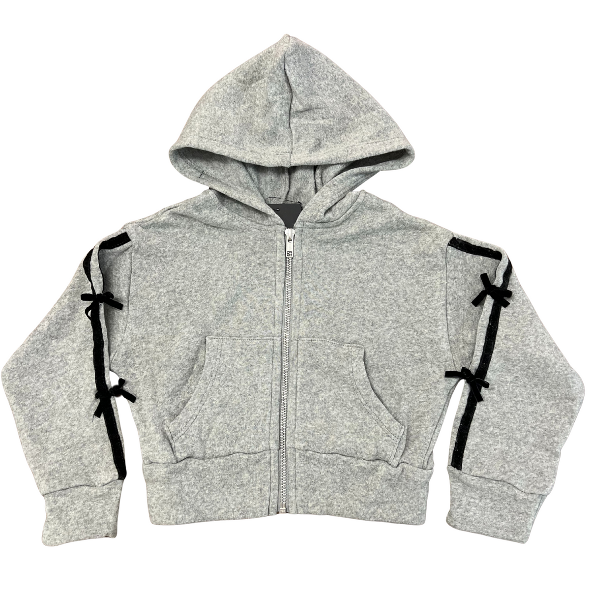 Jacket Misty Gray