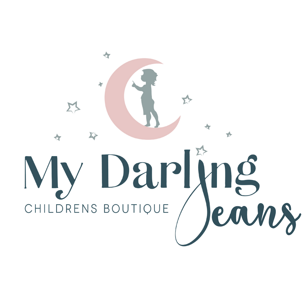 Little darlings online children's boutique