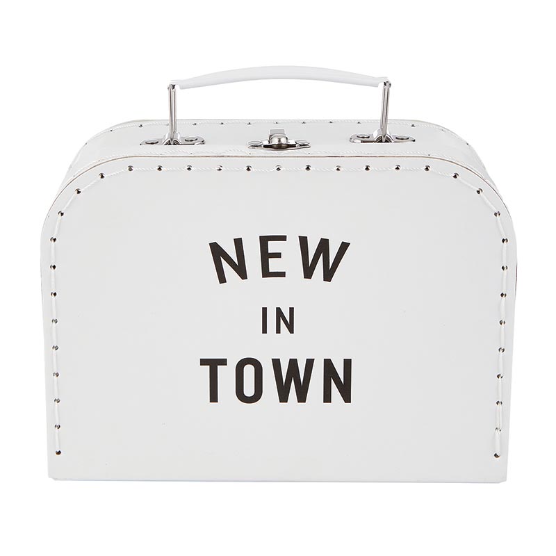 New In Town Set