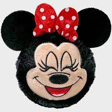 MINNIE - mouse bnce