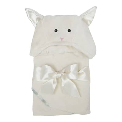 Lamby Hugs Towel