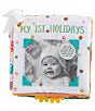 My First Holidays Book