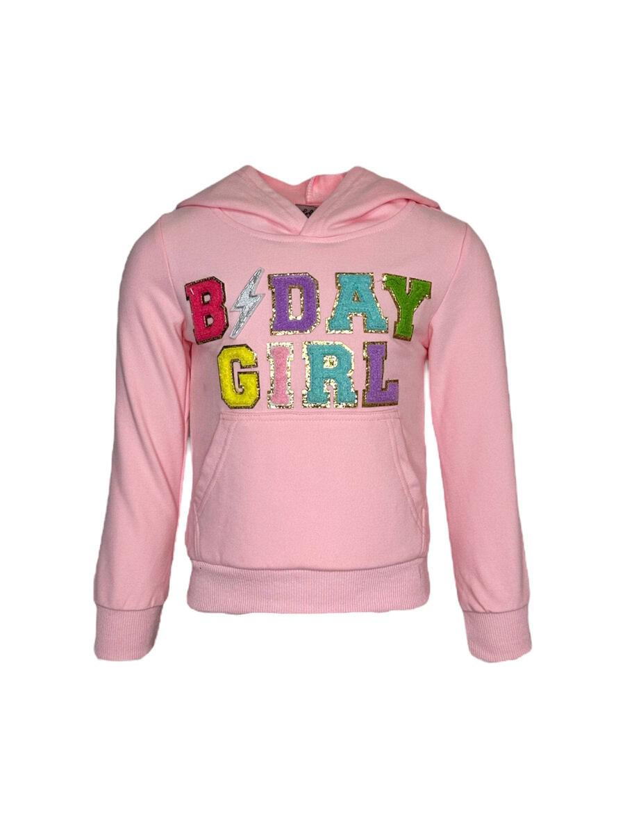 Birthday Girl Hoodie