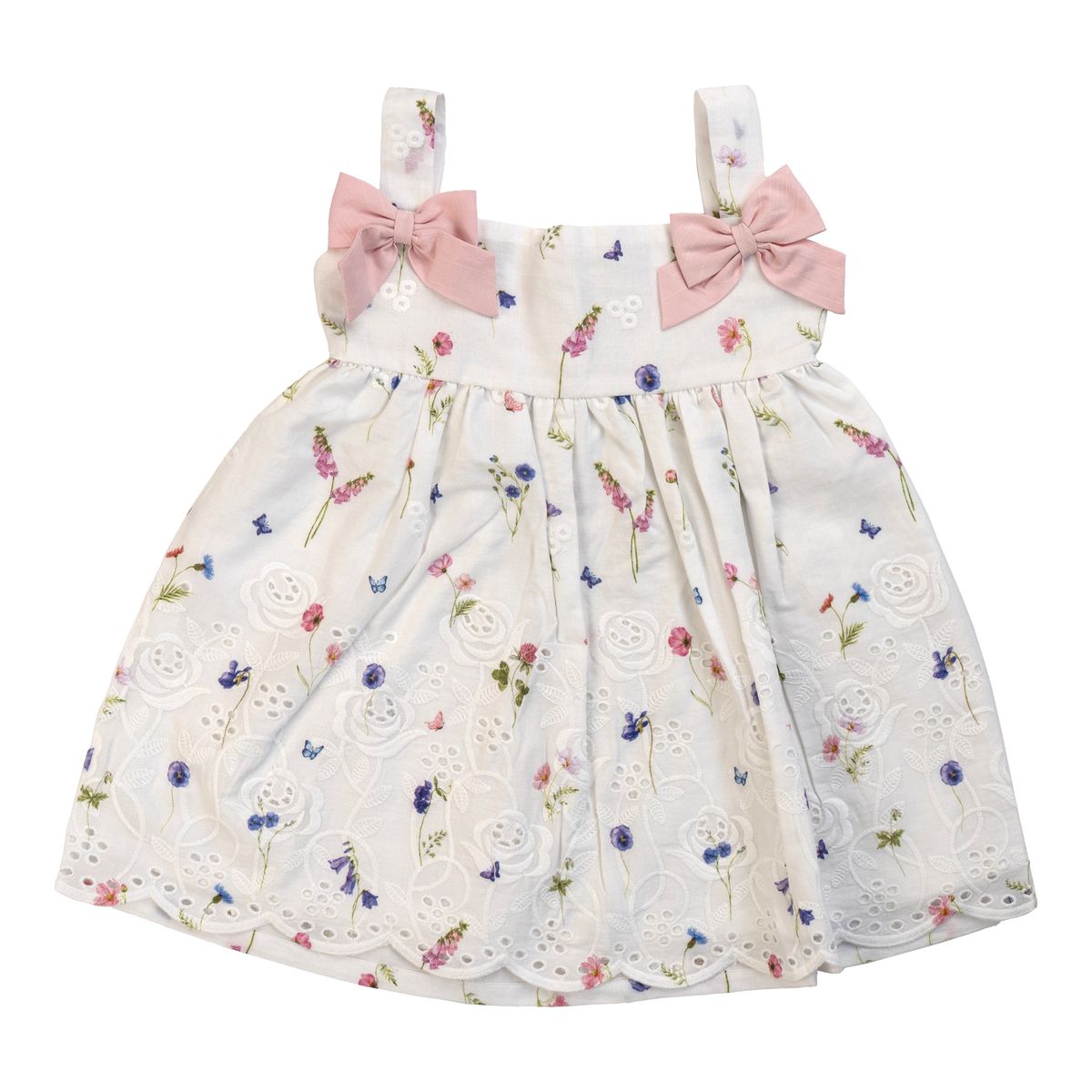 Grace Dress