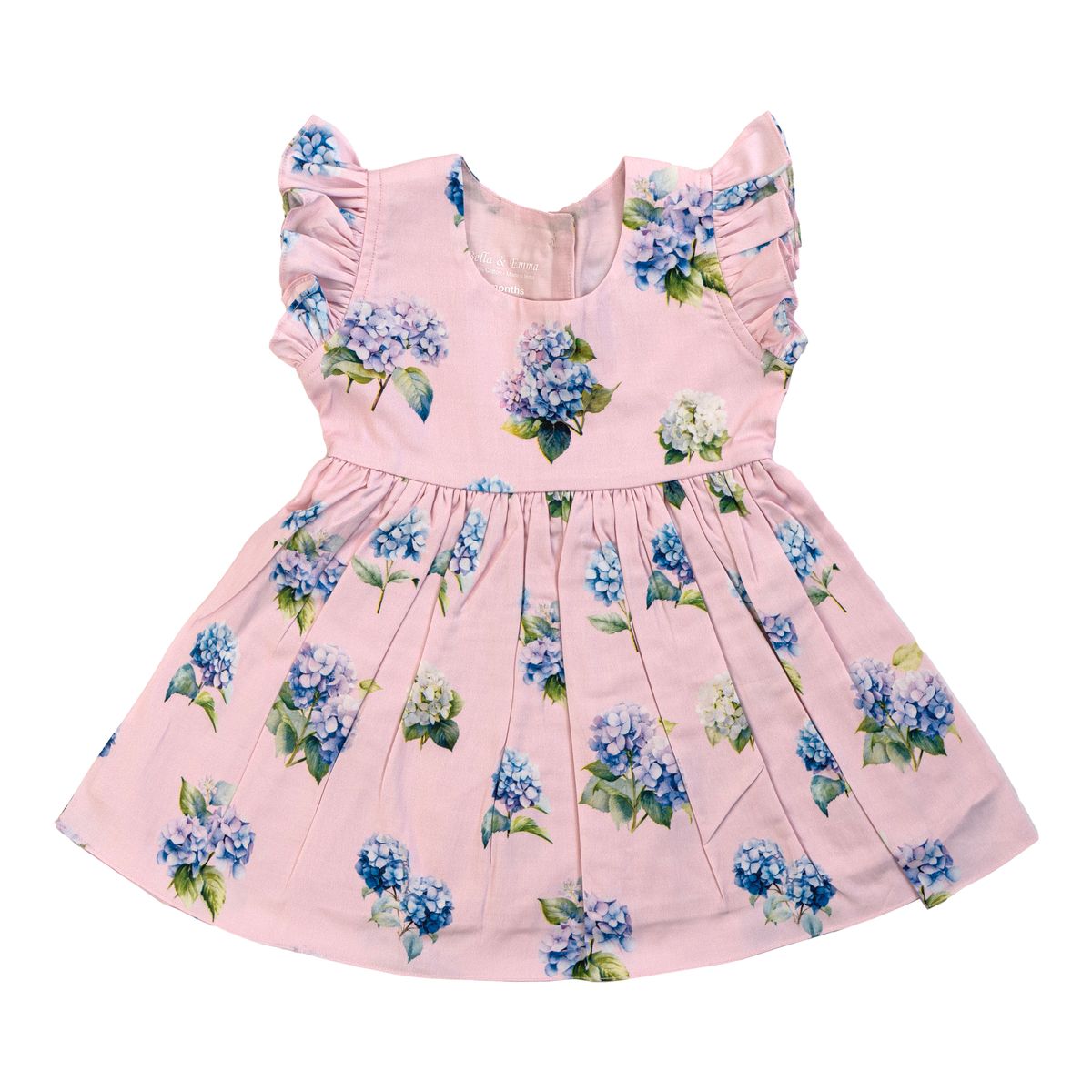 Michelle Dress