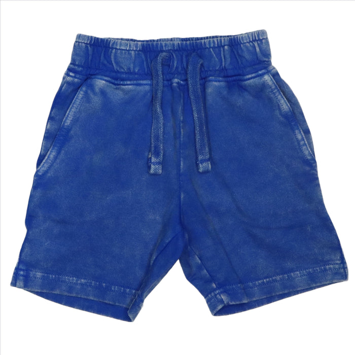 Cobalt Enzyme Short