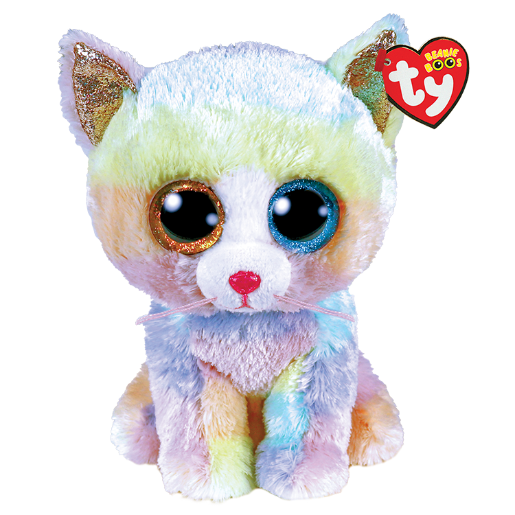HEATHER - cat mulit reg