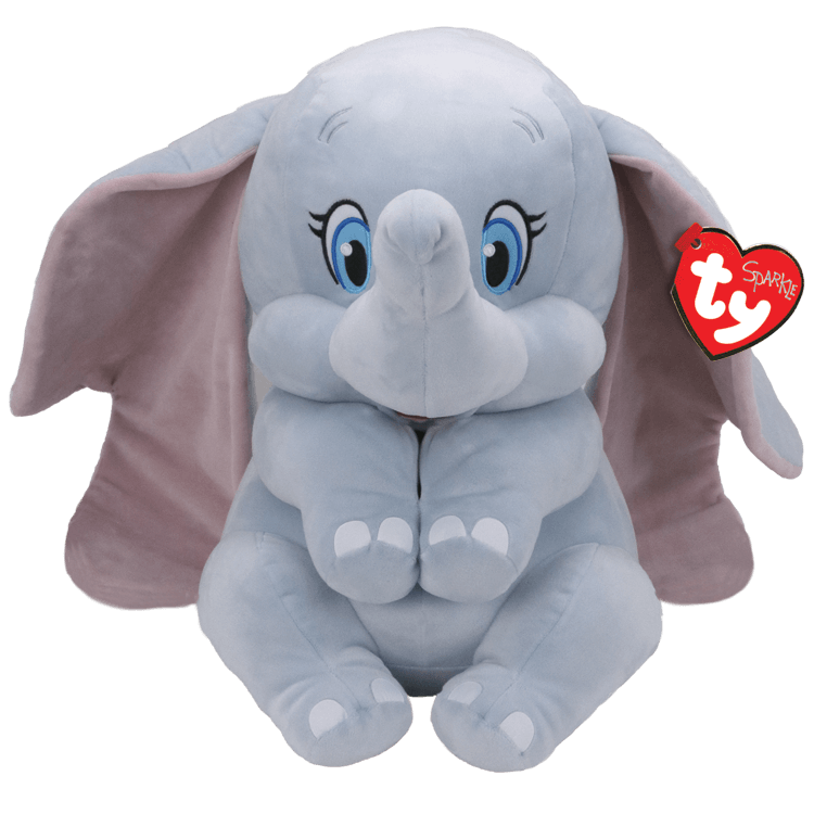 DUMBO - elephant large