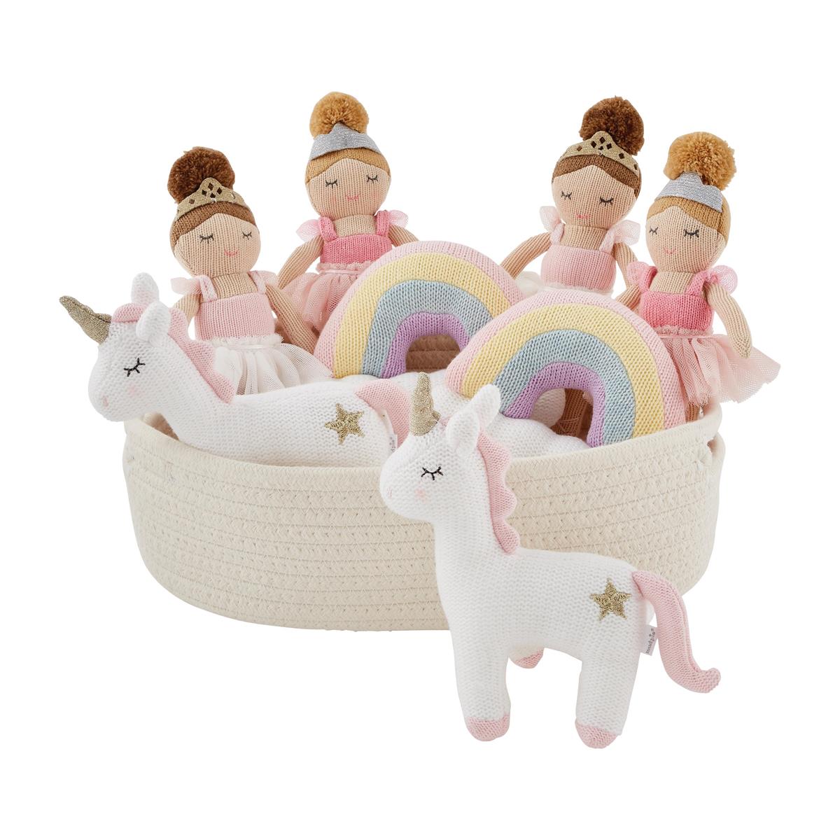 Princess Rattles