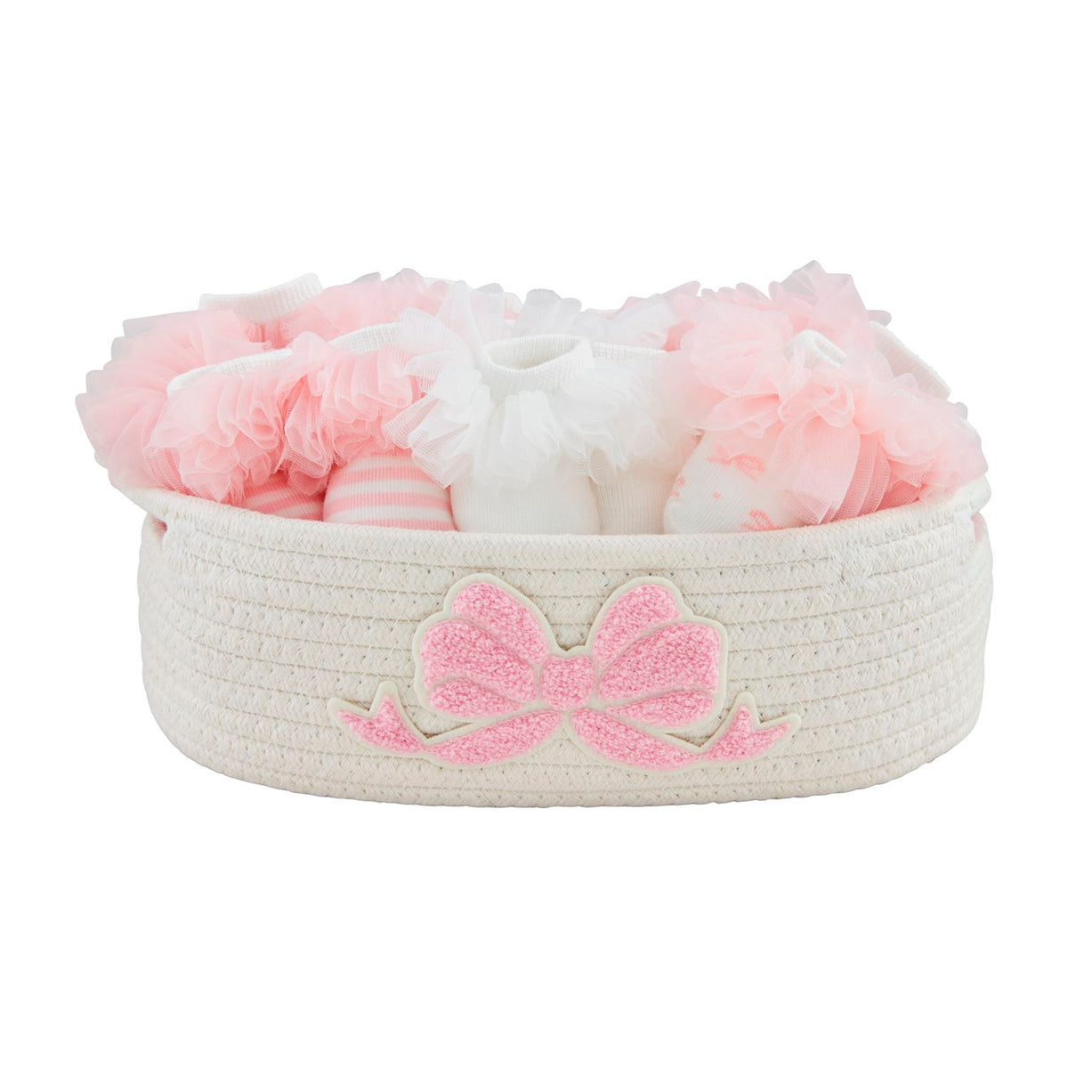 Tutu Sock