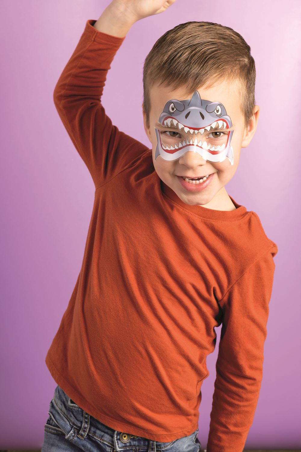 Face Decals