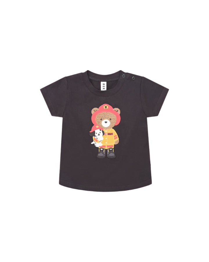 Fireman Hux T-Shirt