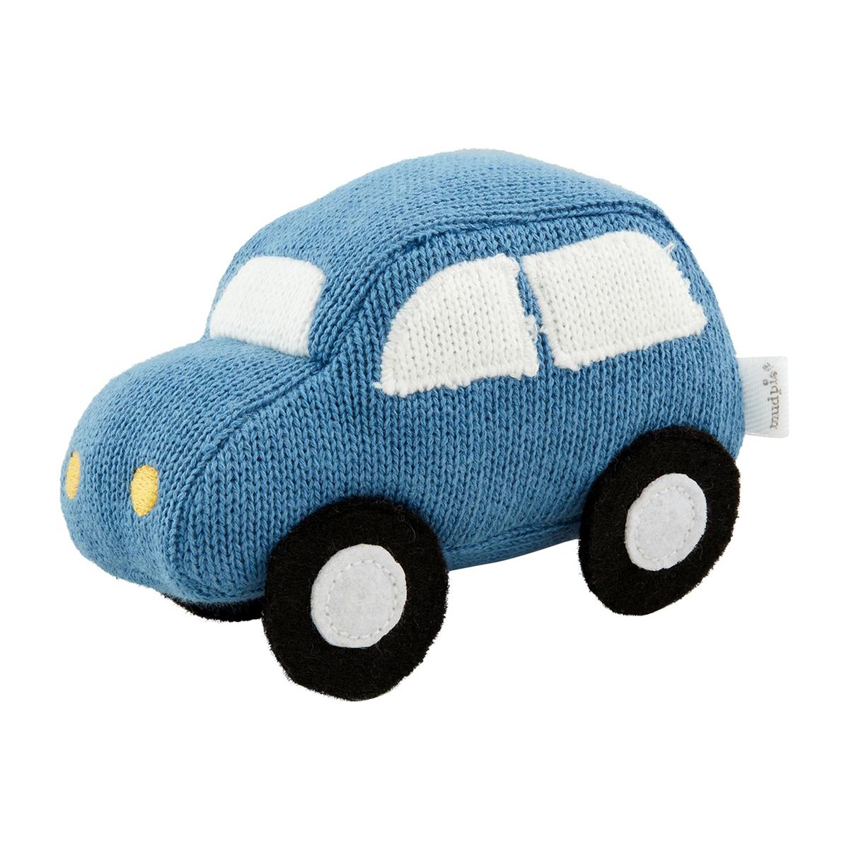 Transportation/Car Rattle