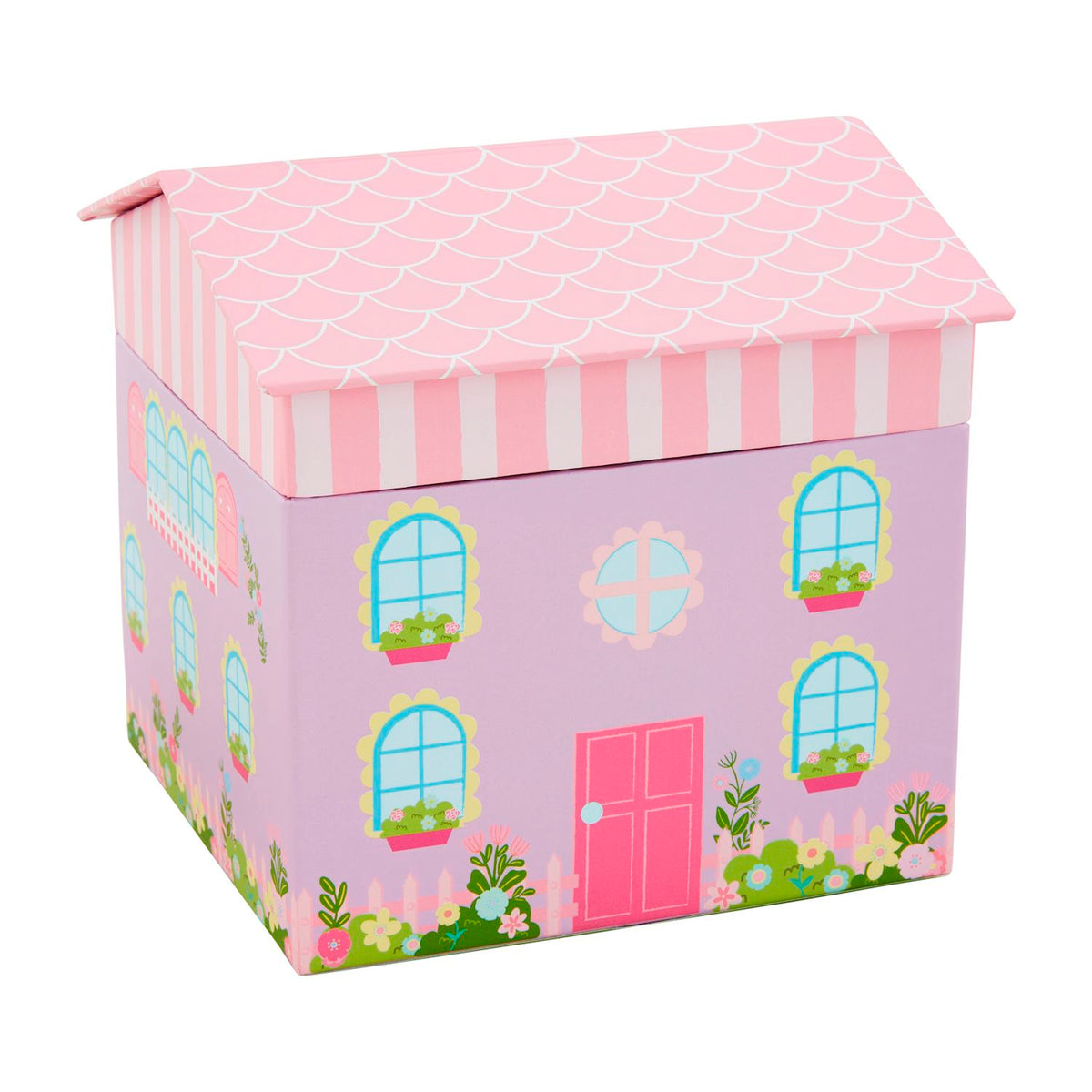 Jewelry Box