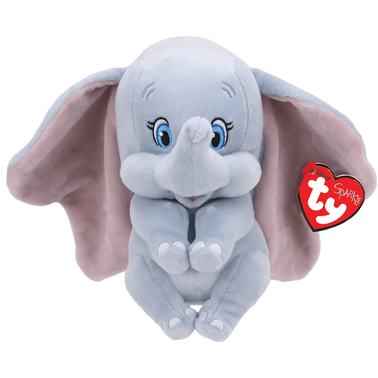DUMBO - elephant reg