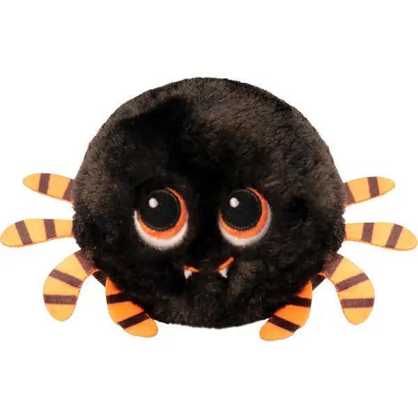 WEBBER - spider bnce