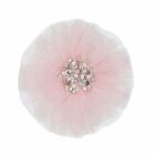 Blush Tulle Hairclip (SS25)