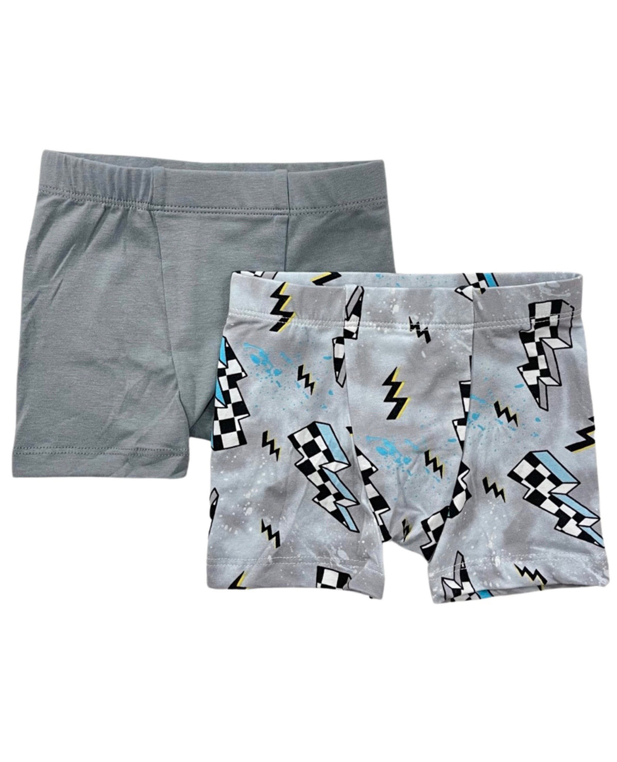 Thunder 2-Boxer pack