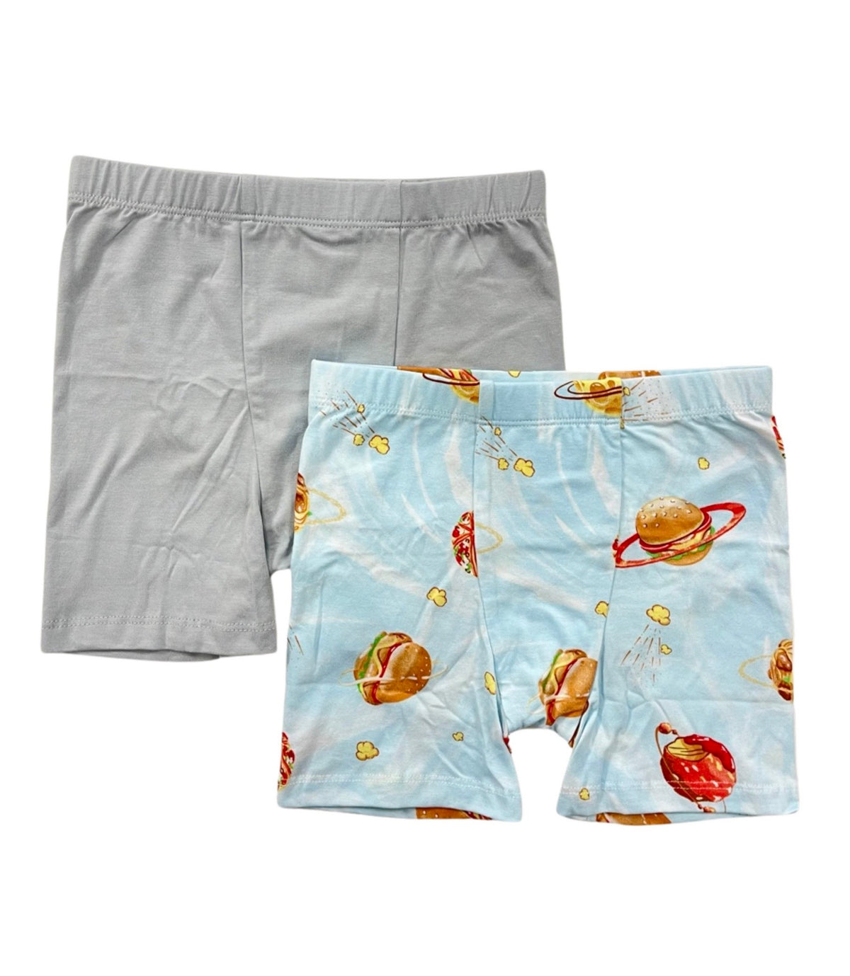 Food Galaxy 2-Boxer Pack