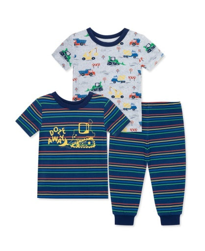 construction 3pc pj