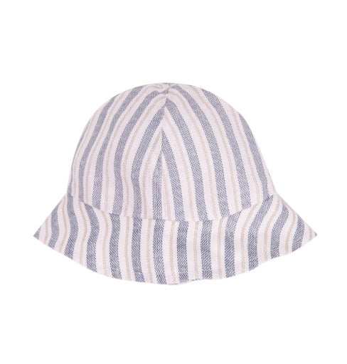 LINEN CAP