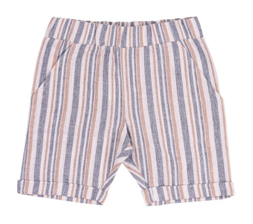 COTTON SHORTS