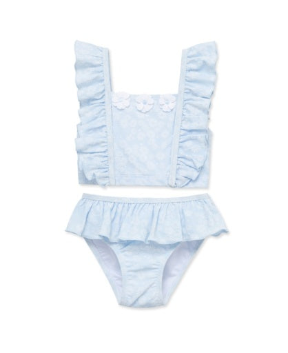 daisy swimsuit