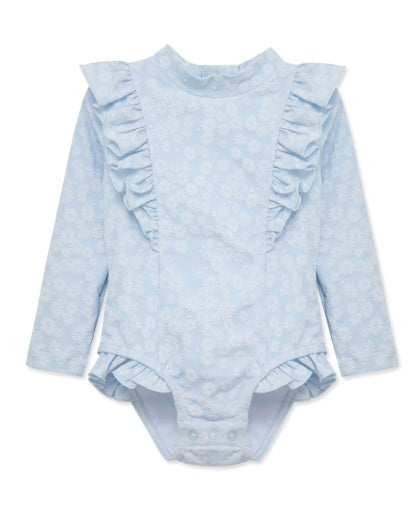 daisy 1pc rashguard