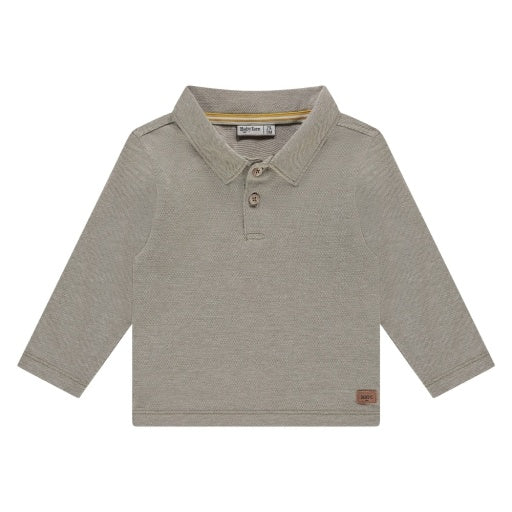 BABY BOYS T-SHIRT LONG SLEEVE