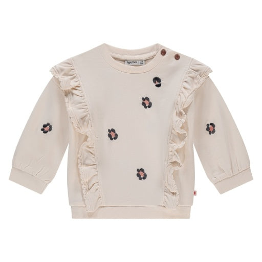 BABY GIRLS SWEATSHIRT