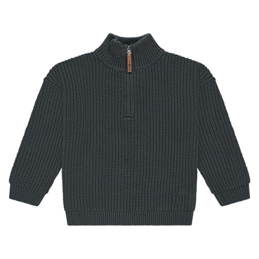 BOYS PULLOVER