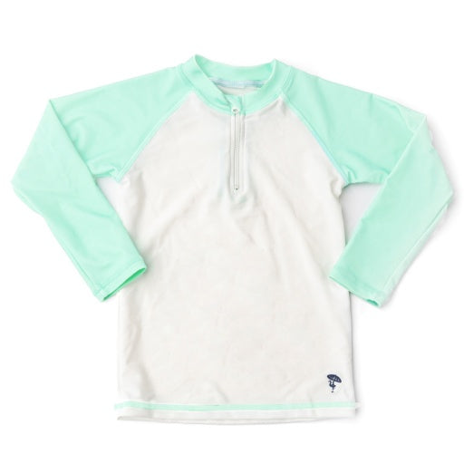boys rg - h2o - mint anchors