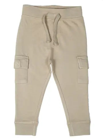 Stone Pocket Joggers