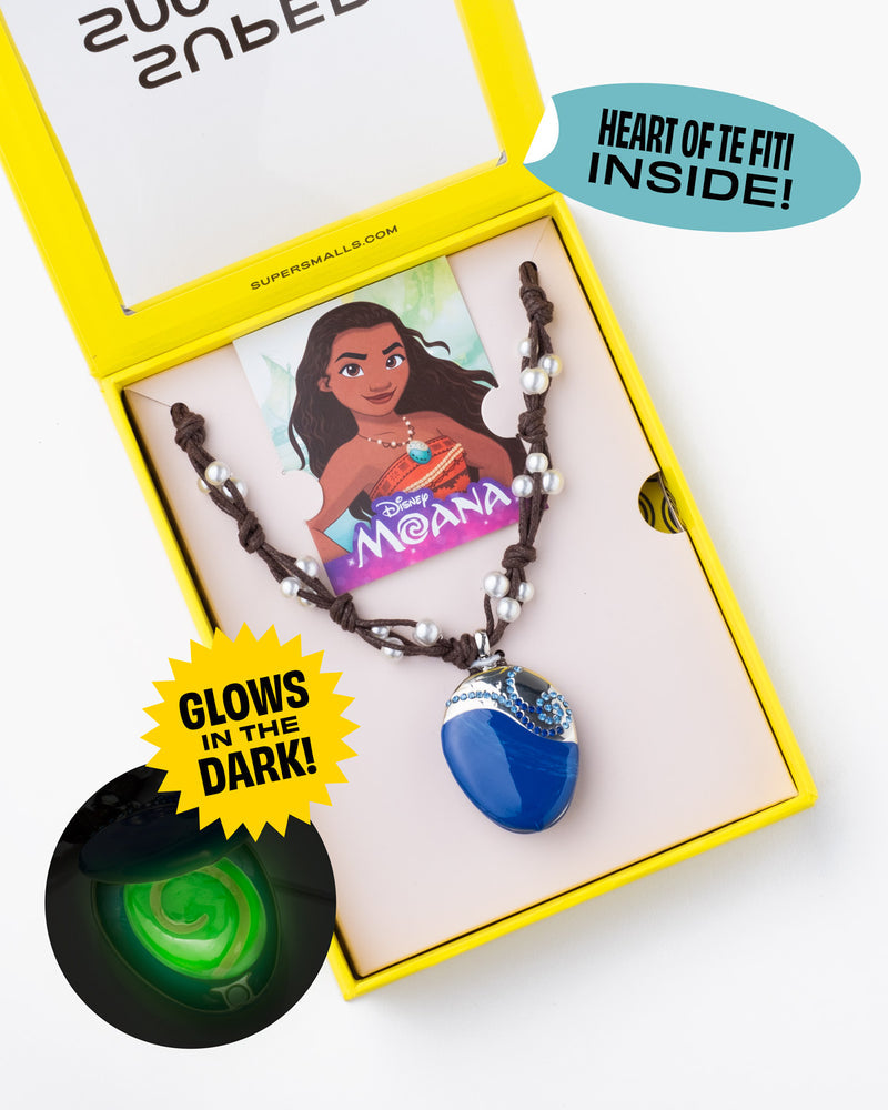 Disney- Moana Necklace