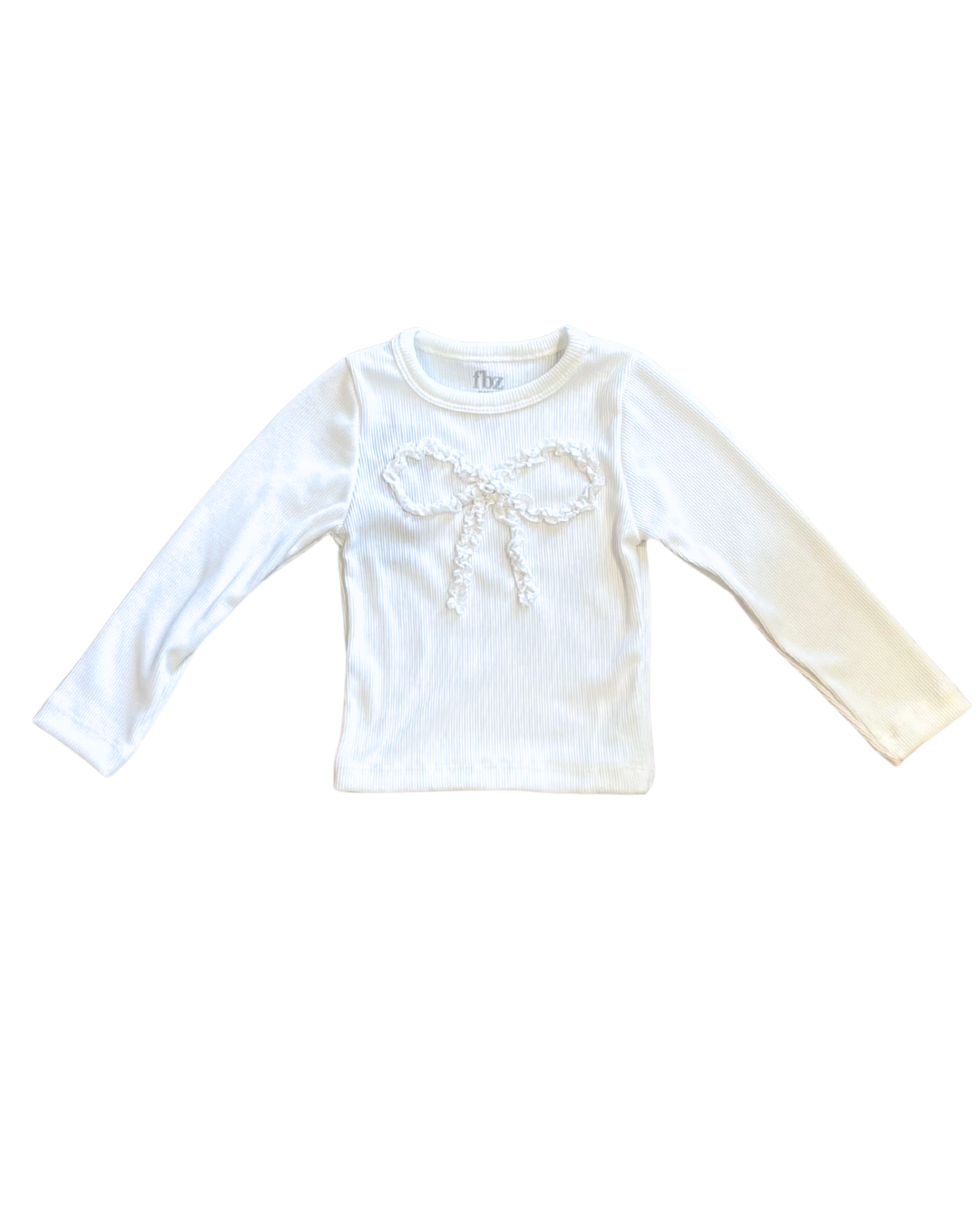 Off White Top
