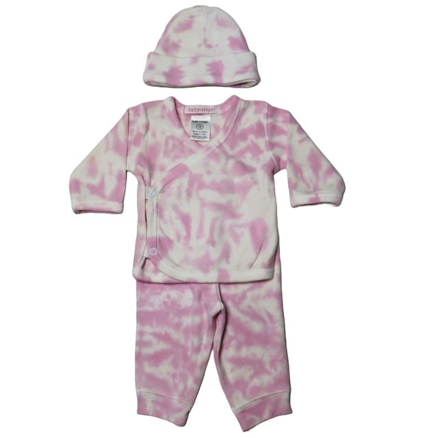 Annabelle 3 Piece Tie Dye Set