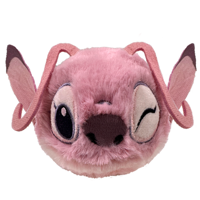 ANGEL - alien pink bnce