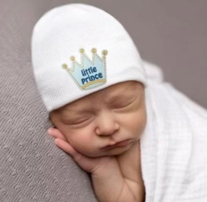 Little Prince Hat