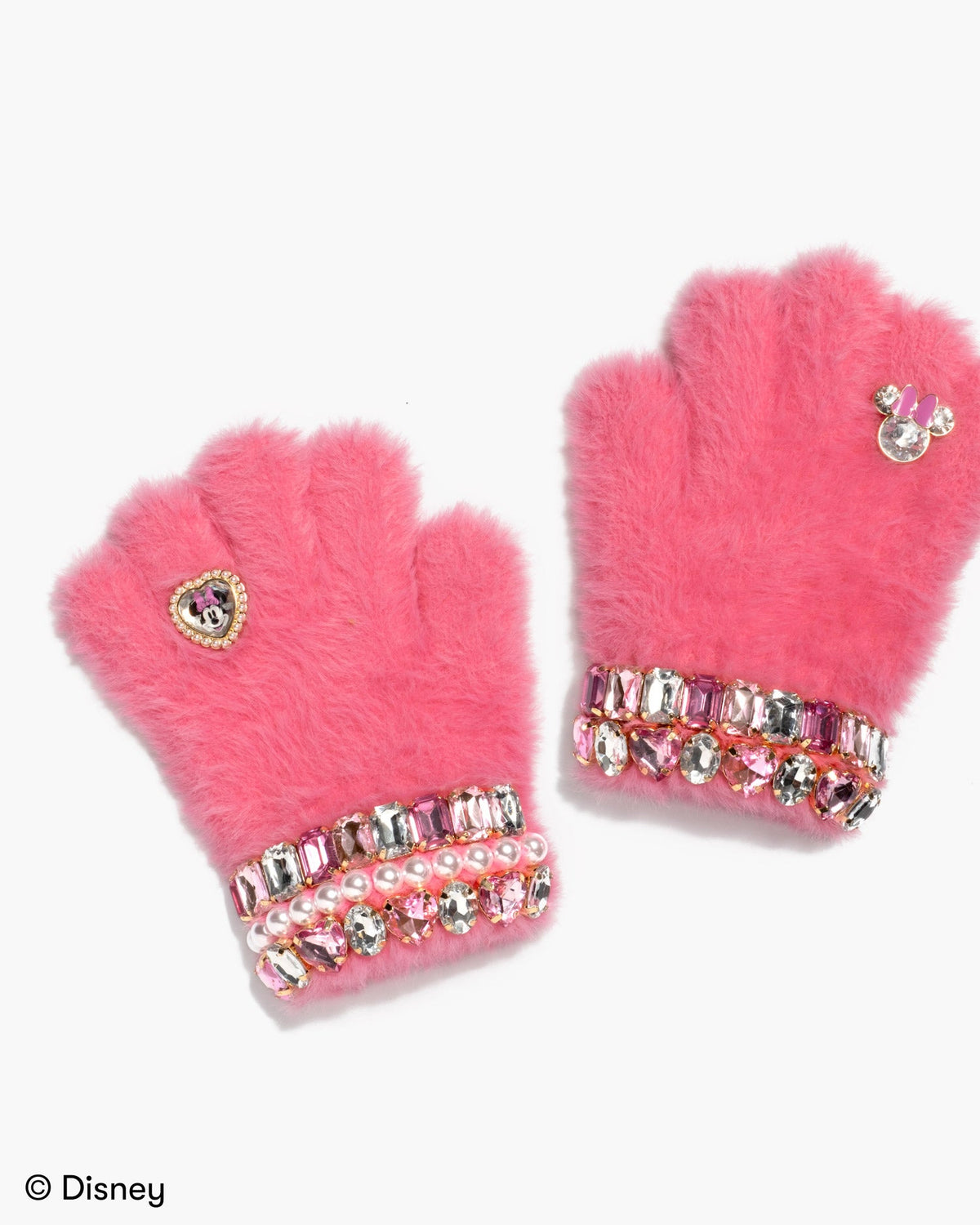 Minnie Gloves