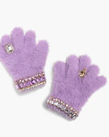 Lavender Dreams Gloves