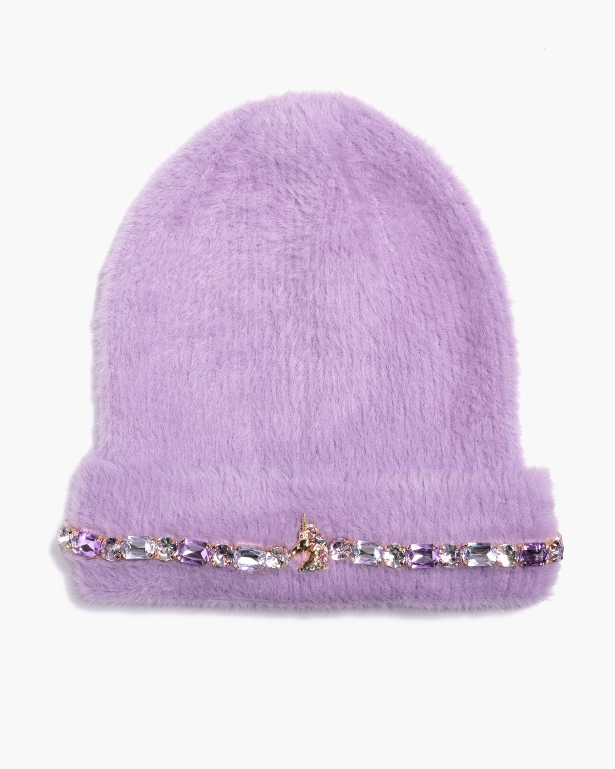 Lavender Dreams Beanie