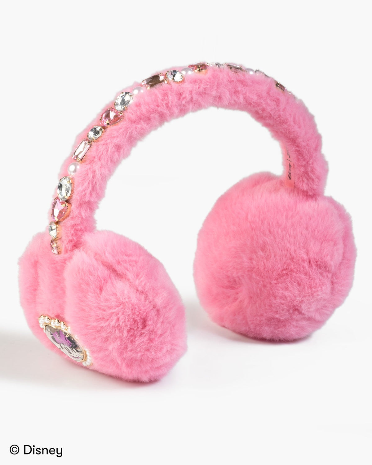 Minnie Earmuffs