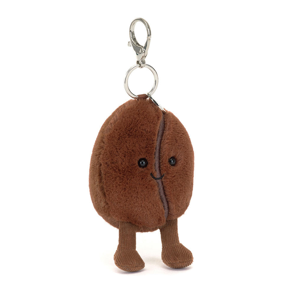 Amuseables Coffee Bean Bag  Charm