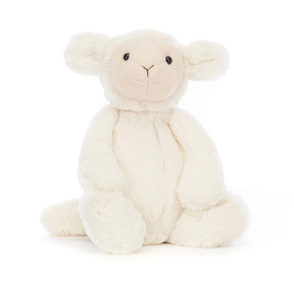 Bashful Lamb Medium