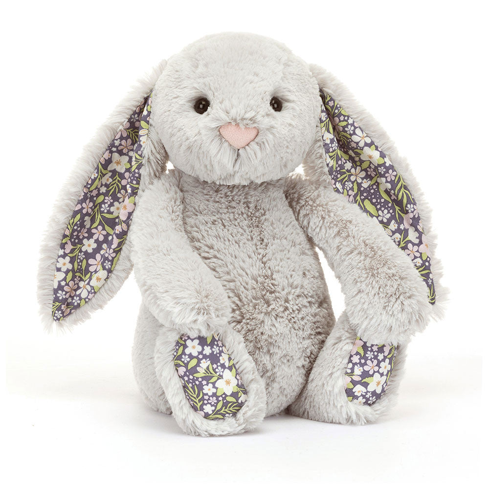 Blossom Silver Bunny Bloom Little