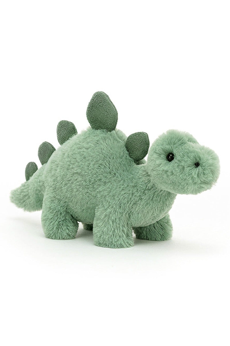 Fossilly Stegosaurus Mini