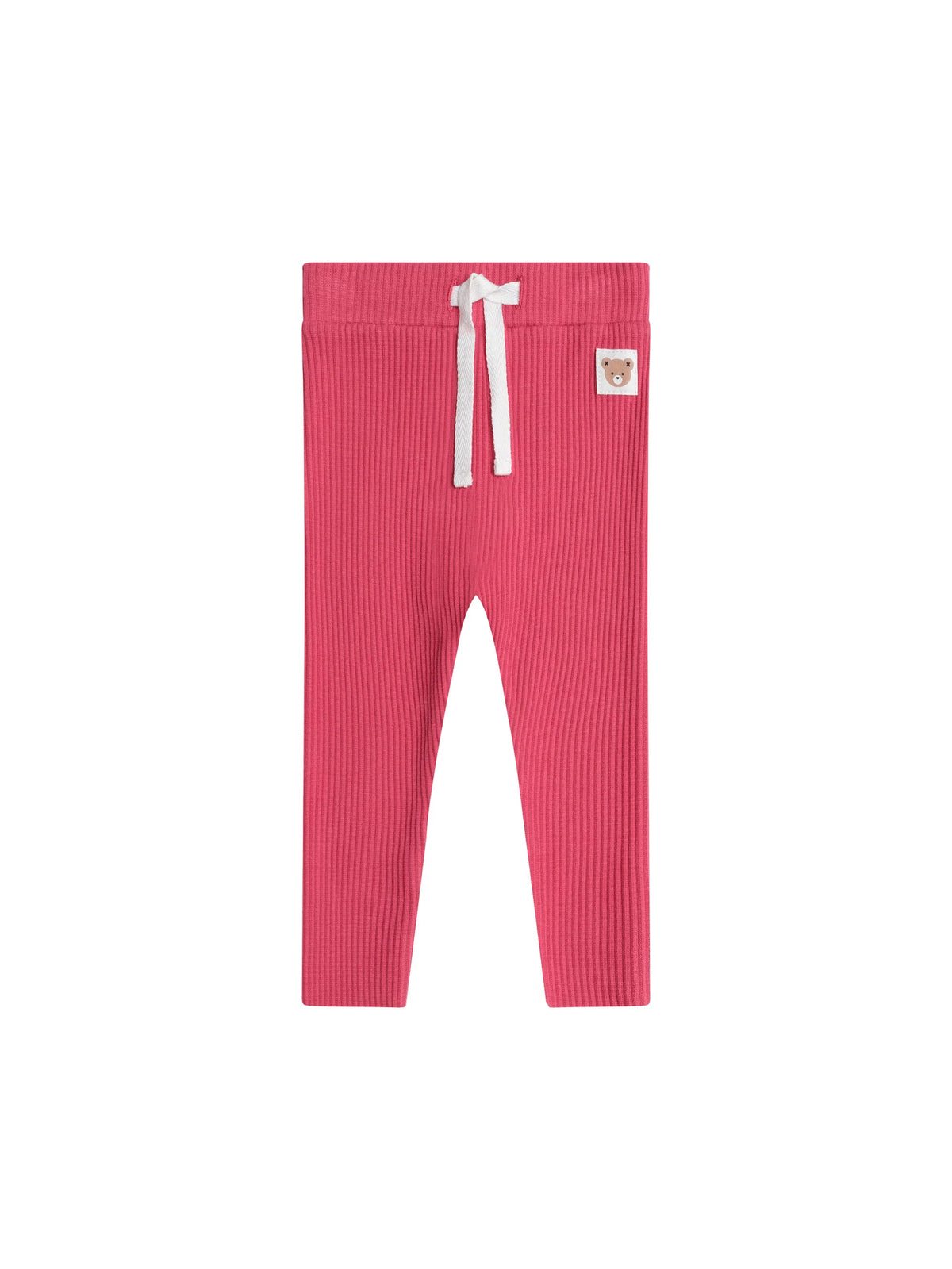 Cherry Rib Legging